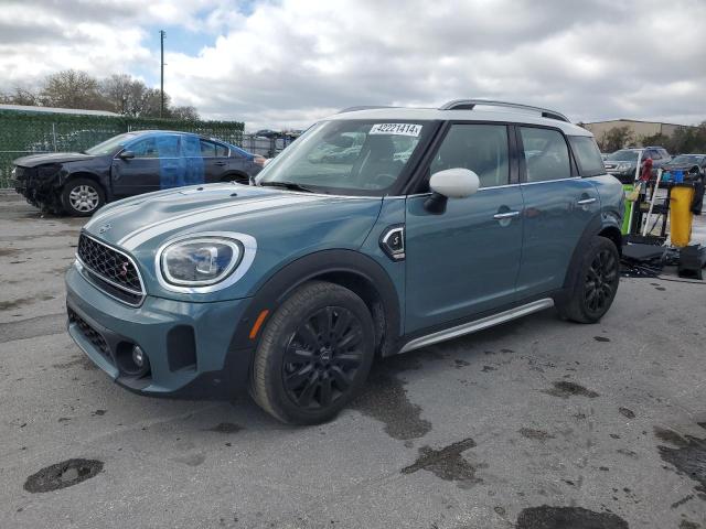 Obraz 2024 MINI COOPER S COUNTRYMAN 2024