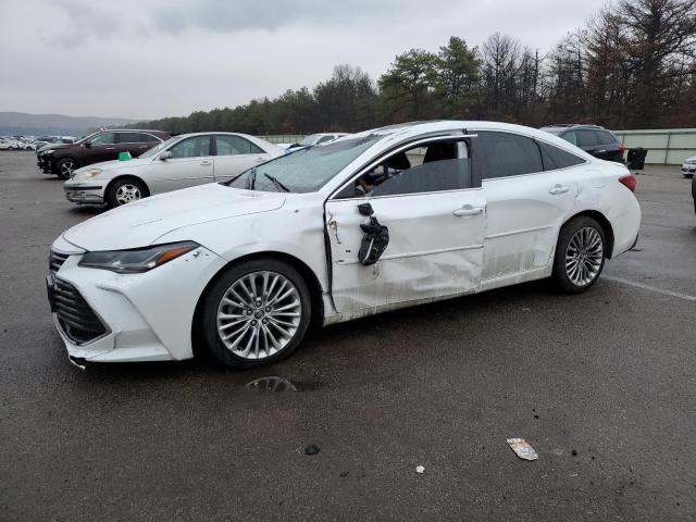 Obraz 2020 TOYOTA AVALON LIMITED 2020