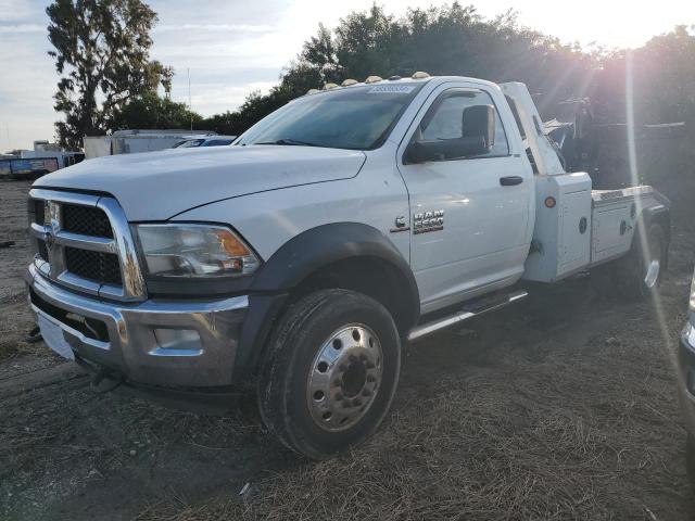 Image 1 of 2014 RAM 5500  2014 with VIN 3C7WRMBL1EG188726