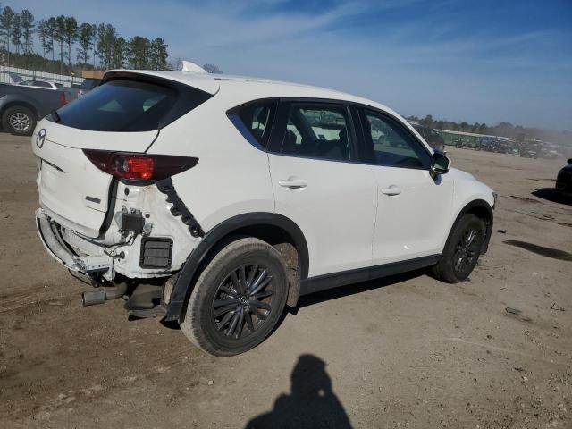 Obraz 3 z 2019 MAZDA CX-5 SPORT 2019 z VIN JM3KFABM1K0651516