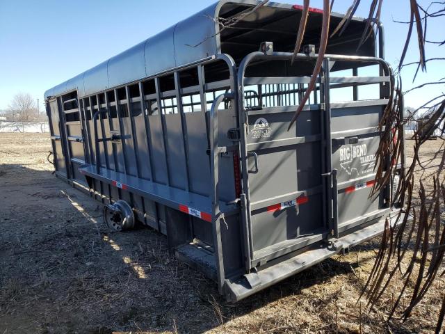 Image 3 of 2018 TRAIL KING LIVESTOCK 2018 with VIN 3F8GS2429P1008873