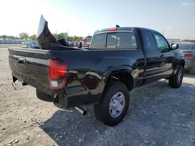 Image 3 of 2023 TOYOTA TACOMA ACCESS CAB 2023 with VIN 3TYRX5GNXPT084566