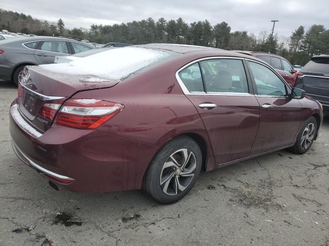 Obraz 3 z 2016 HONDA ACCORD LX 2016 z VIN 1HGCR2F3XGA104114