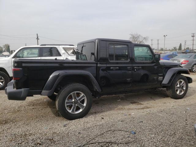 Obraz 3 z 2021 JEEP GLADIATOR RUBICON 2021 z VIN 1C6JJTBG0ML600865