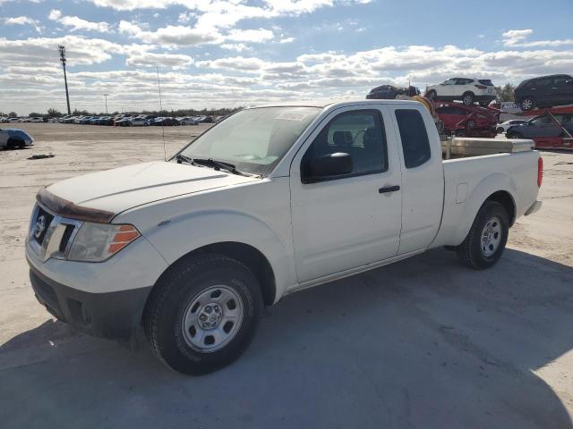 2018 NISSAN FRONTIER S 2018 image