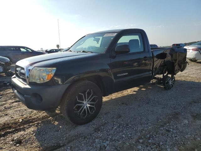 Obraz 1 z 2006 TOYOTA TACOMA  2006 z VIN 5TENX22N56Z240949