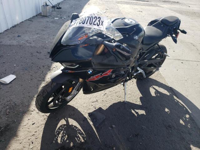 Image 2 of 2022 BMW S 1000 RR 2022 with VIN WB10E2303N6F68031