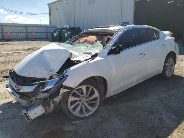 Obraz 1 z 2017 ACURA ILX BASE WATCH PLUS 2017 z VIN 19UDE2F35HA009820