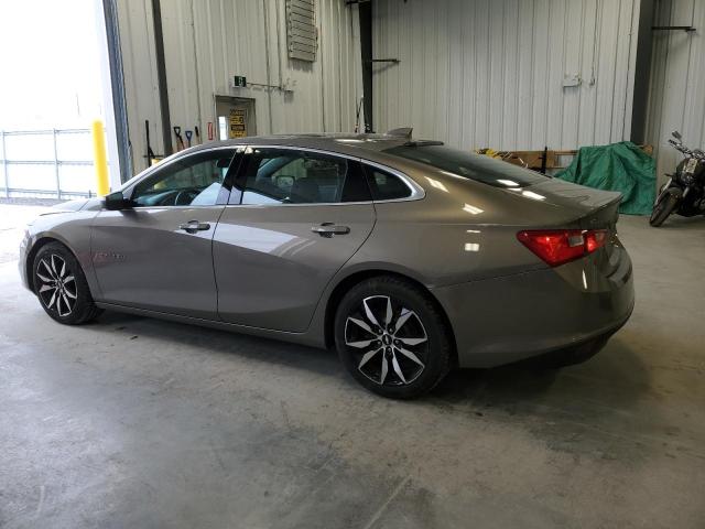 Image 2 of 2017 CHEVROLET MALIBU LT 2017 with VIN 1G1ZE5ST6HF250034