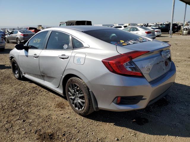 Изображение 3 2016 HONDA CIVIC LX 2016 с VIN 19XFC2F53GE027615