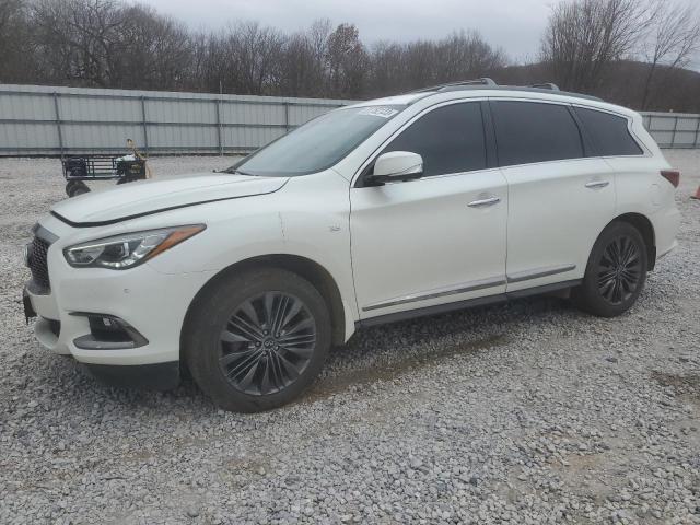 Изображение 2019 INFINITI QX60 LUXE 2019