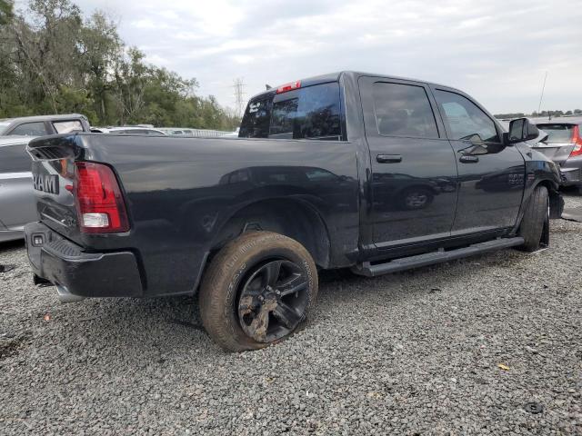 Image 3 of 2018 RAM 1500 SPORT 2018 with VIN 1C6RR7MT6JS129318