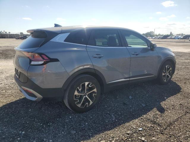 Image 3 of 2023 KIA SPORTAGE EX 2023 with VIN 5XYK33AF6PG066903