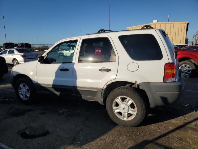 Изображение 2 2004 FORD ESCAPE XLT 2004 с VIN 1FMYU93174DA23169