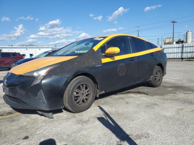 Obraz 1 z 2016 TOYOTA PRIUS  2016 z VIN JTDKBRFU8G3009765