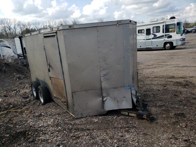 2007 DIAM TRAILER 2007 image