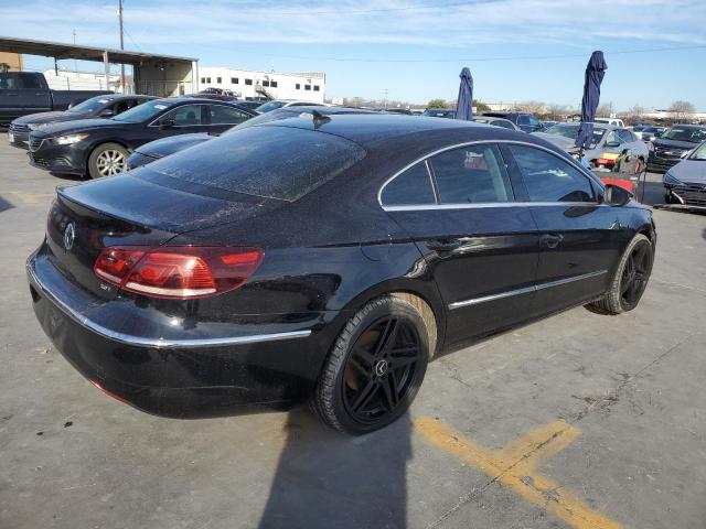Image 3 of 2015 VOLKSWAGEN CC SPORT 2015 with VIN WVWBN7AN0FE825917