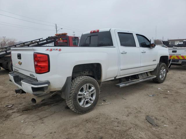 Изображение 3 2017 CHEVROLET SILVERADO K2500 HIGH COUNTRY 2017 с VIN 1GC1KXEY4HF183627