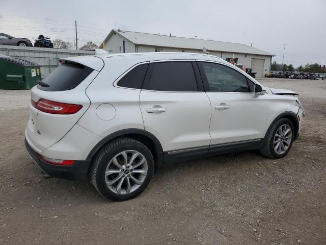 Изображение 3 2015 LINCOLN MKC  2015 с VIN 5LMCJ1A92FUJ47699