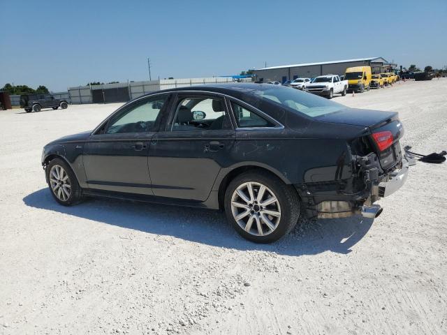 Obraz 2 z 2013 AUDI A6 PRESTIGE 2013 z VIN WAUHGAFC0DN041997