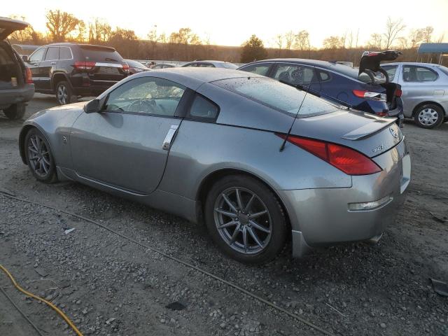 Obraz 2 z 2004 NISSAN 350Z COUPE 2004 z VIN JN1AZ34EX4M155576