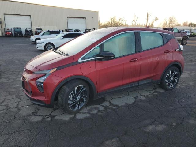 2023 CHEVROLET BOLT EV 2LT 2023 image