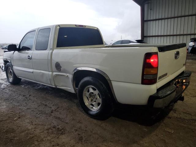 Изображение 2 2003 GMC NEW SIERRA C1500 2003 с VIN 2GTEC19T431227488