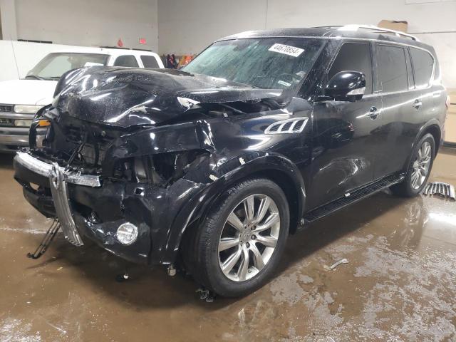 Obraz 2011 INFINITI QX56  2011