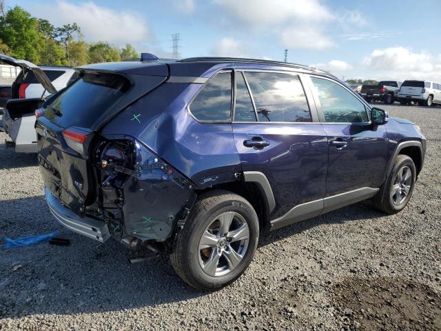 Image 3 of 2024 TOYOTA RAV4 XLE 2024 with VIN 2T3W1RFV1RW318278