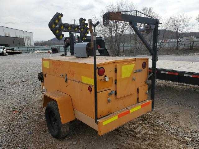 Obraz 3 z 2001 TEAM TRAILER 2001 z VIN 1T9US06171S056500