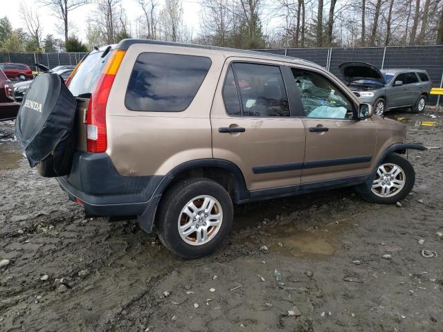 Obraz 3 z 2003 HONDA CR-V EX 2003 z VIN SHSRD78873U104773