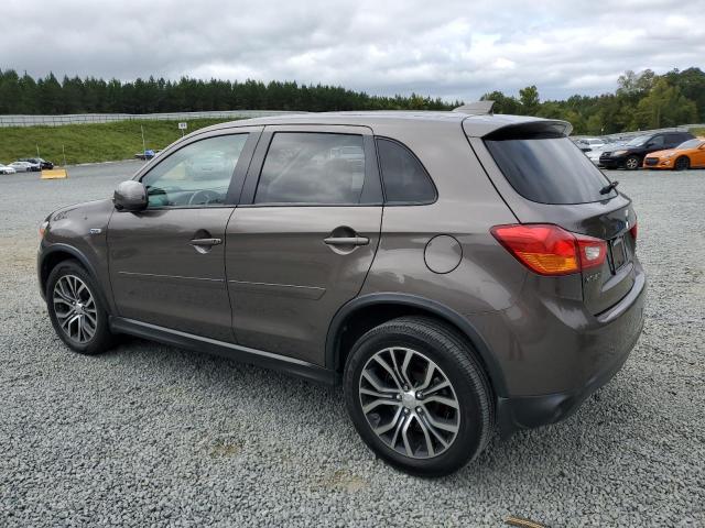 Image 2 of 2017 MITSUBISHI OUTLANDER SPORT ES 2017 with VIN JA4AP3AW7HZ017125