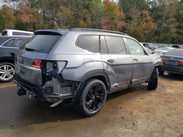 Image 3 of 2022 VOLKSWAGEN ATLAS SE 2022 with VIN 1V2WR2CA0NC528951