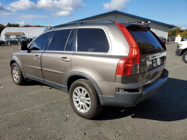 Image 2 of 2008 VOLVO XC90 3.2 2008 with VIN YV4CZ982381484066