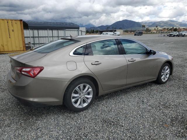 Image 3 of 2022 CHEVROLET MALIBU LT 2022 with VIN 1G1ZD5ST2NF181258