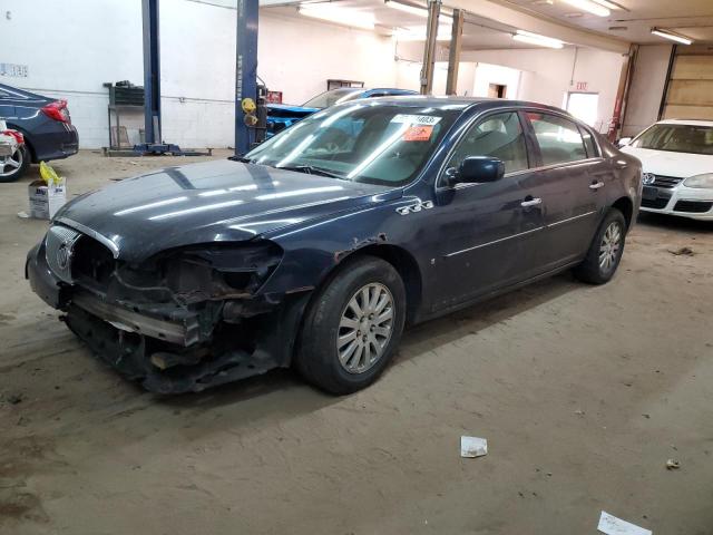 2006 BUICK LUCERNE CX 2006 image