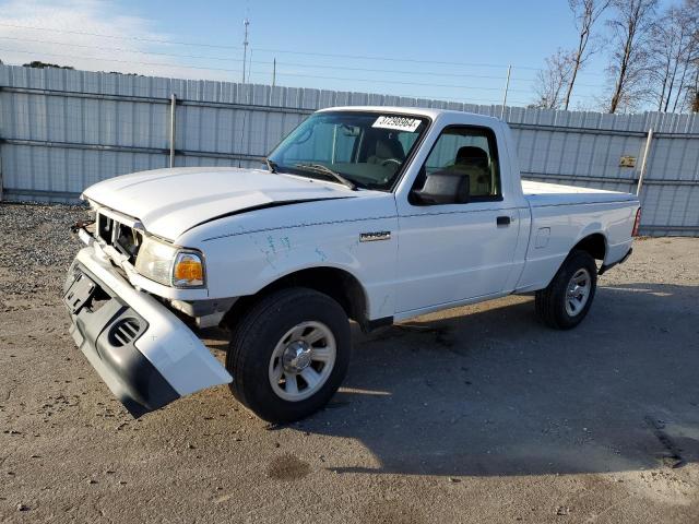 Obraz 1 z 2008 Ford Ranger 2008 z VIN 1FTYR10D18PA17782