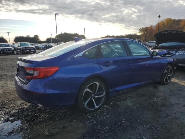 Obraz 3 z 2019 HONDA ACCORD SPORT 2019 z VIN 1HGCV1F35KA072218
