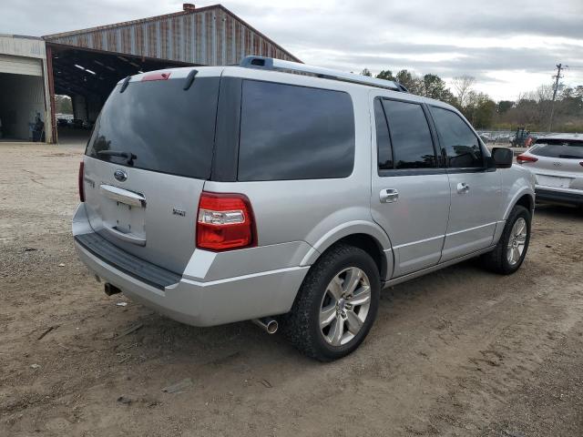 Изображение 3 2010 FORD EXPEDITION LIMITED 2010 с VIN 1FMJU1K54AEB57733