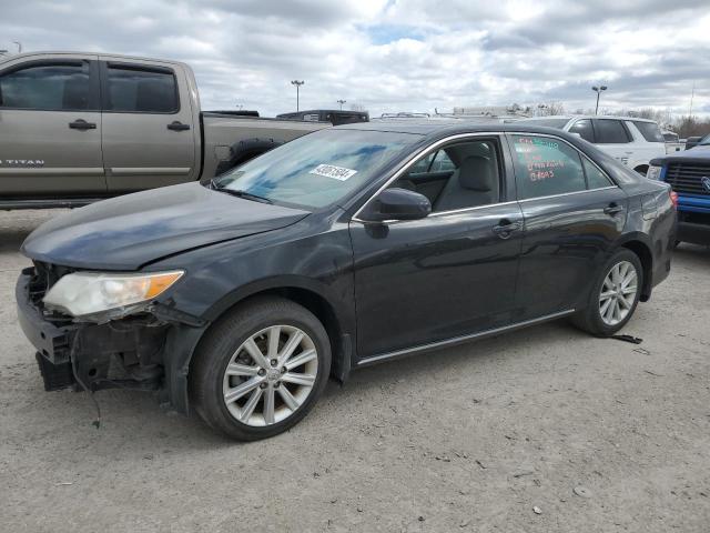 Obraz 1 z 2012 TOYOTA CAMRY BASE 2012 z VIN 4T4BF1FK9CR230351