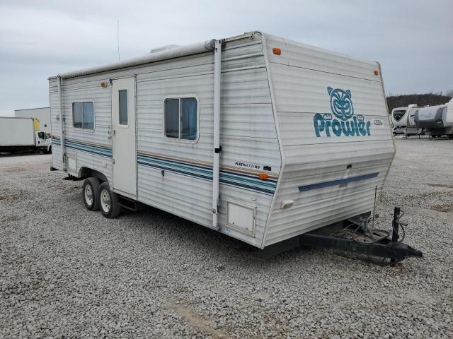 Изображение 1 2003 FLEETWOOD PROWLER 2003 с VIN 1EC1J252034096095