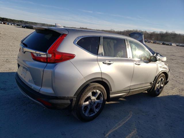 Obraz 3 z 2017 HONDA CR-V EXL 2017 z VIN 7FARW1H89HE045073