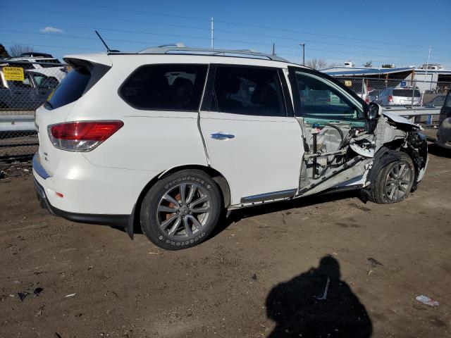 Obraz 3 z 2014 NISSAN PATHFINDER S 2014 z VIN 5N1AR2MM2EC680942