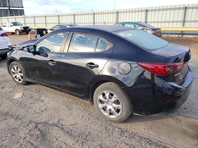 Obraz 2 z 2015 MAZDA 3 SV 2015 z VIN JM1BM1T7XF1224648