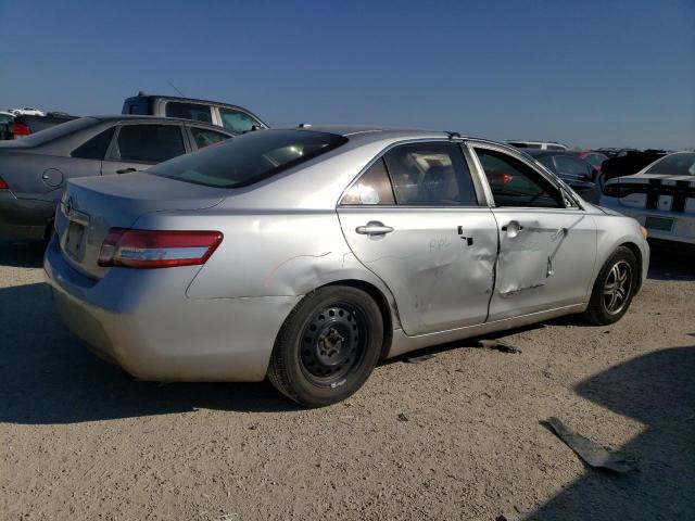 Image 3 of 2010 TOYOTA CAMRY BASE 2010 with VIN 4T1BF3EK4AU107027