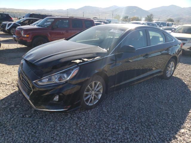 2019 HYUNDAI SONATA SE 2019 image