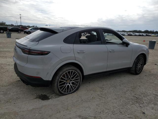 Image 3 of 2023 PORSCHE CAYENNE COUPE 2023 with VIN WP1BA2AY5PDA25080