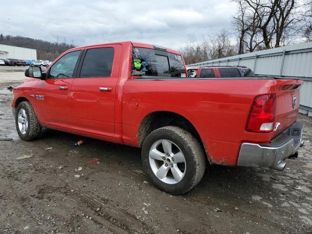 Obraz 2 z 2016 RAM 1500 SLT 2016 z VIN 3C6RR7LT0GG189113