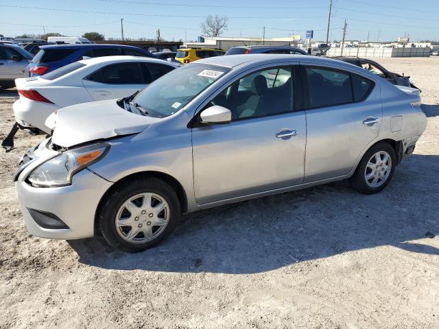 Image 1 of 2019 NISSAN VERSA S 2019 with VIN 3N1CN7AP4KL871396