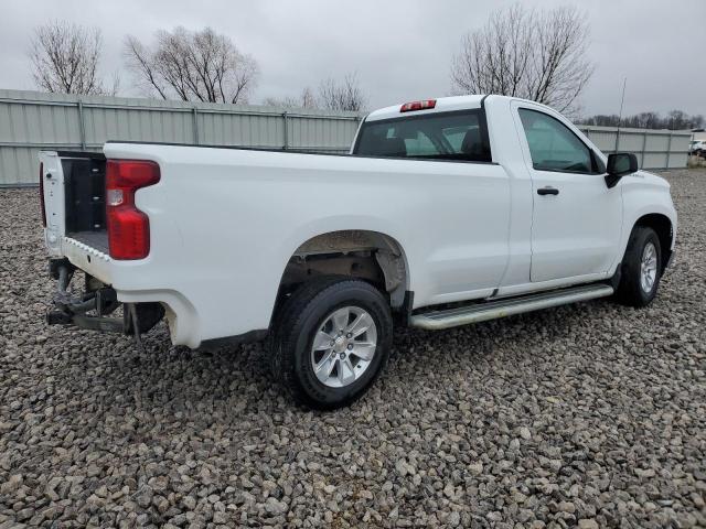 Изображение 3 2023 CHEVROLET SILVERADO C1500 2023 с VIN 3GCNAAED2PG290381